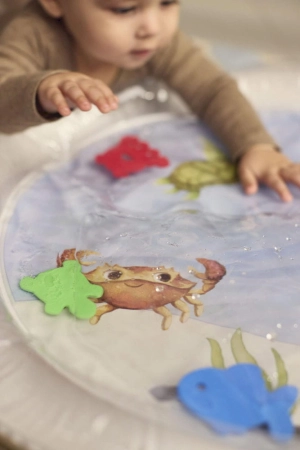 Filibabba Wodna mata do zabawy Sea friends