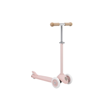 Banwood Hulajnoga ECO Faded Pink