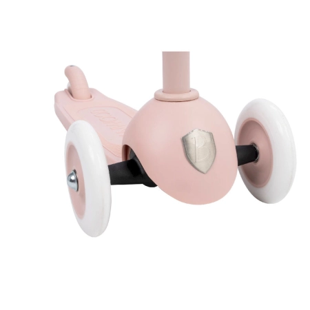 Banwood Hulajnoga ECO Faded Pink