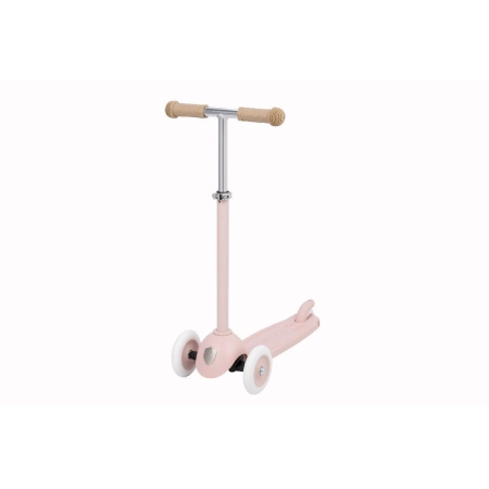 Banwood Hulajnoga ECO Faded Pink