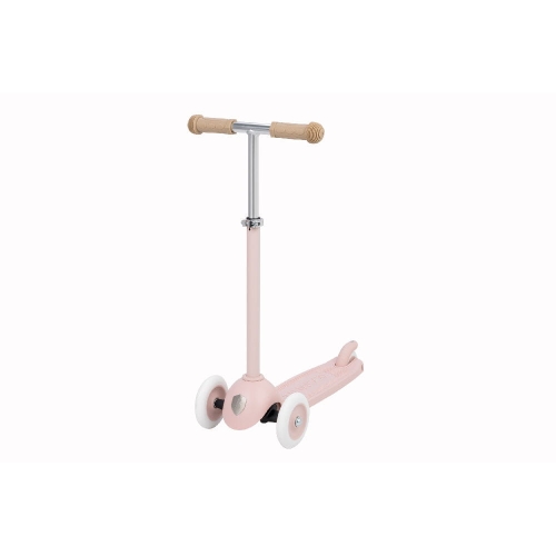 Banwood Hulajnoga ECO Faded Pink