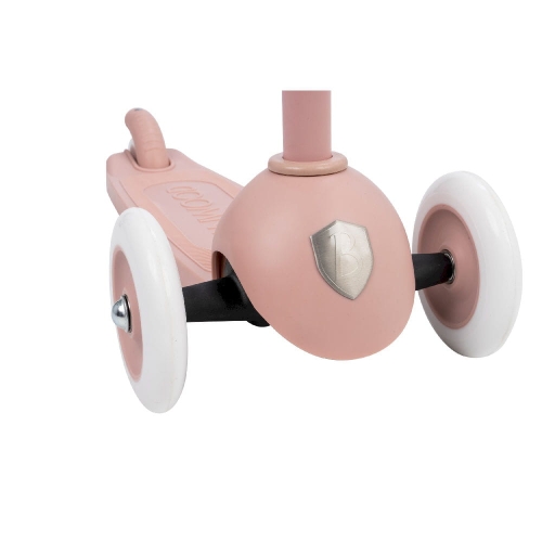 Banwood Hulajnoga ECO Dusty Rose
