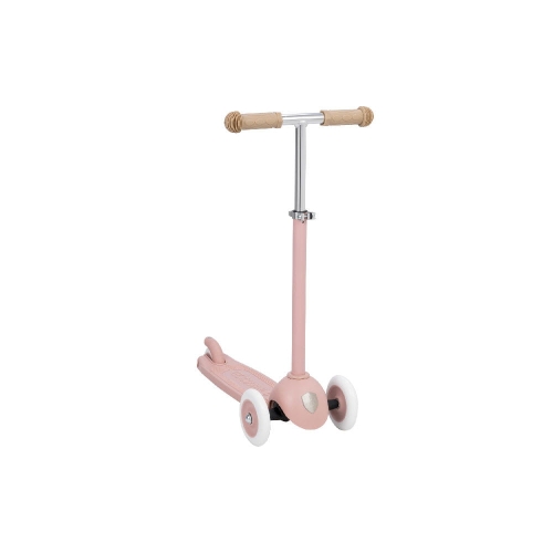 Banwood Hulajnoga ECO Dusty Rose