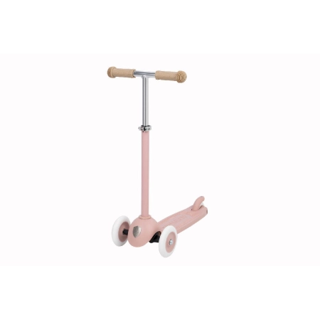 Banwood Hulajnoga ECO Dusty Rose