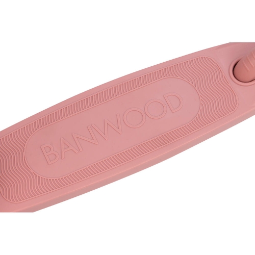 Banwood Hulajnoga ECO Raspberry