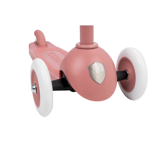 Banwood Hulajnoga ECO Raspberry