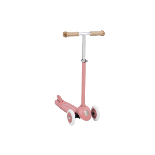 Banwood Hulajnoga ECO Raspberry