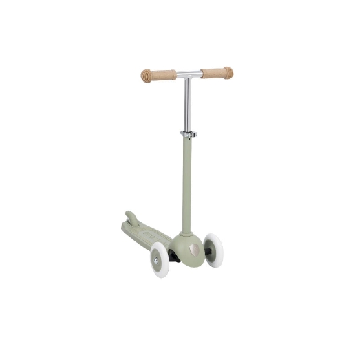 Banwood Hulajnoga ECO Olive