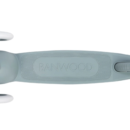 Banwood Hulajnoga ECO Teal