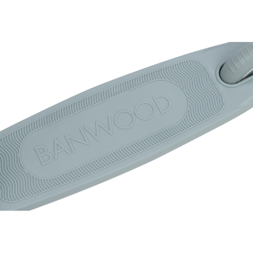 Banwood Hulajnoga ECO Teal
