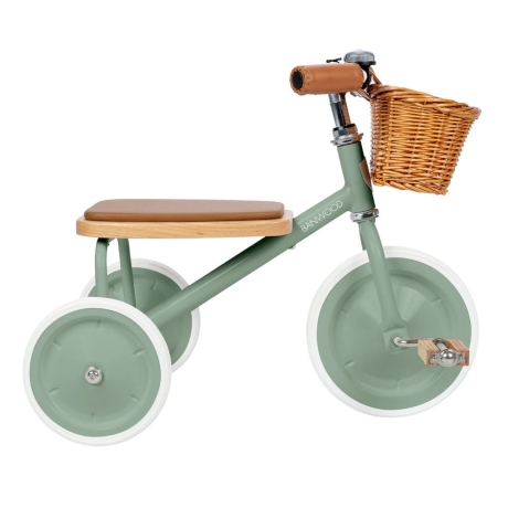 Banwood Rowerek trójkołowy Trike Forest