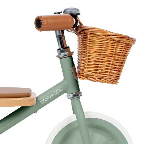 Banwood Rowerek trójkołowy Trike Forest