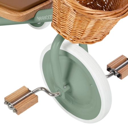 Banwood Rowerek trójkołowy Trike Forest