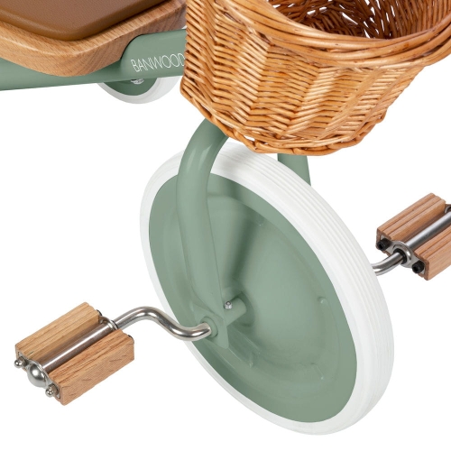 Banwood Rowerek trójkołowy Trike Forest