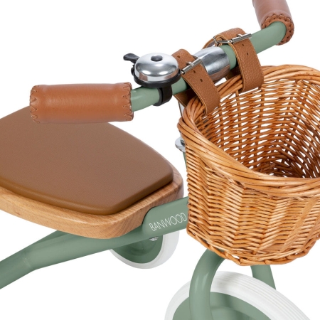 Banwood Rowerek trójkołowy Trike Forest