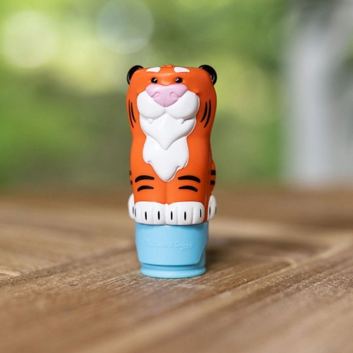 Stempel z naklejkami Sticker Wow Tygrys Melissa and Doug