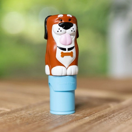 Stempel z naklejkami Sticker Wow Pies Melissa and Doug