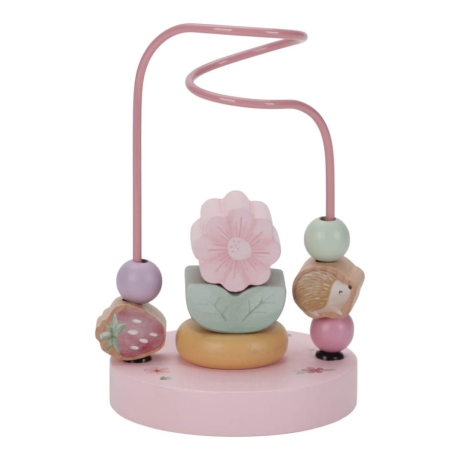 Spiralka-aktywizujaca-Kwiatek-Fairy-Garden-FSC--Little-Dutch.webp