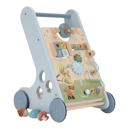 Drewniany-chodzik-edukacyjny-Forest-Friends-FSC--Little-Dutch.webp