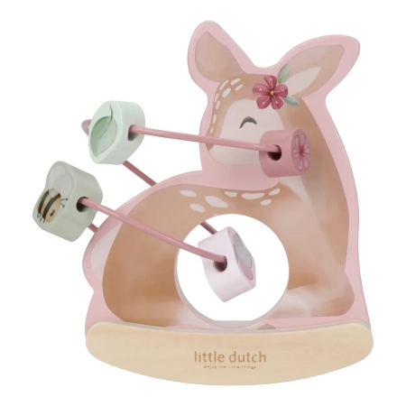Spiralka-aktywizujaca-Sarenka-Fairy-Garden-FSC--Little-Dutch.webp