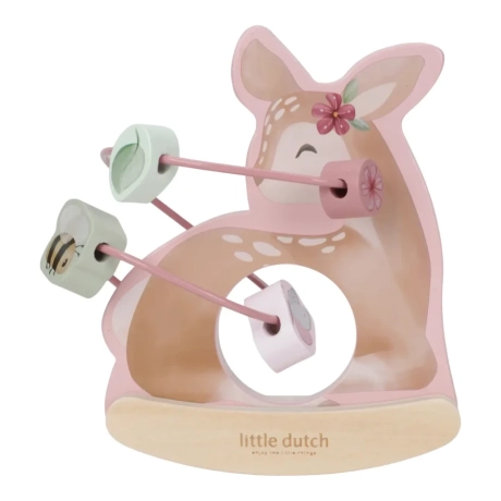 Spiralka-aktywizujaca-Sarenka-Fairy-Garden-FSC--Little-Dutch.webp