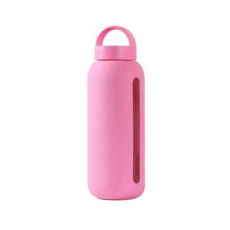 Szklana-butelka-Bink-Day,-600-ml---Bubblegum--Bink.webp