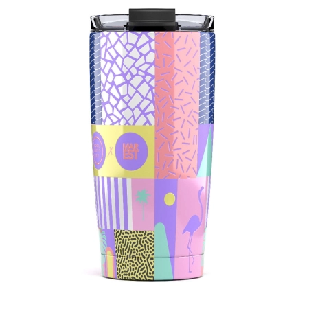 Cool Bottles Kubek termiczny 550 ml Xclusive! Antonyo Marest – René