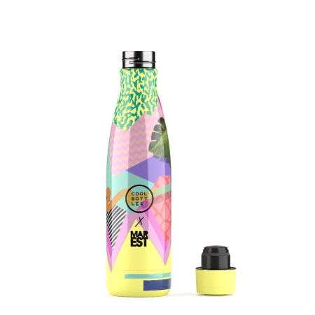 Cool Bottles Butelka termiczna Xclusive! 500 ml Antonyo Marest – Mediterranean
