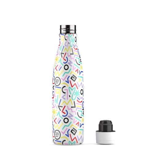 Cool Bottles Butelka termiczna Xclusive! 500 ml Antonyo Marest – Allegra