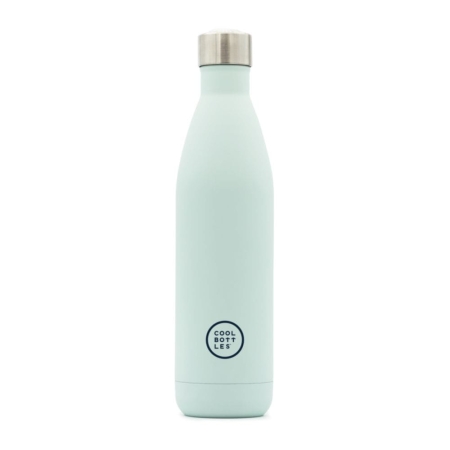 Cool Bottles Butelka termiczna 750 ml Triple cool Pastel Sky