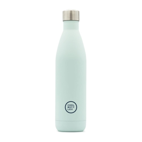 Cool Bottles Butelka termiczna 750 ml Triple cool Pastel Sky