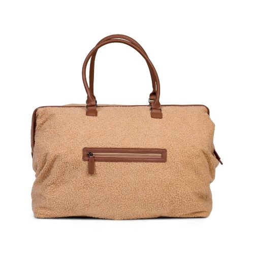 Childhome Torba Mommy Bag Teddy Bear