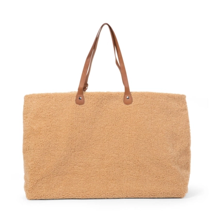 Childhome Torba Family Bag Teddy Bear