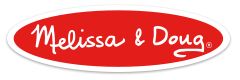 Producent: Melissa & Doug (przejdź do produktów)